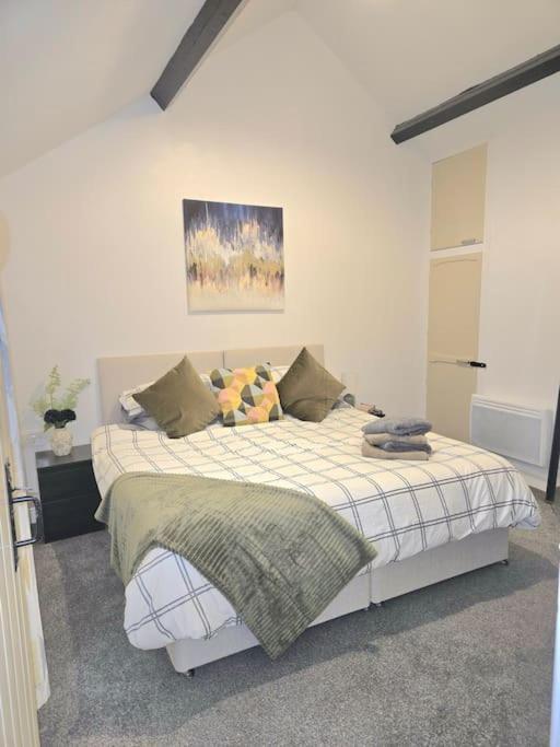 Holiday home The Mews, Whetstone *