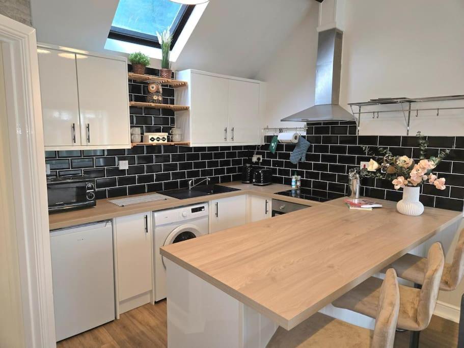 Holiday home The Mews, Whetstone
